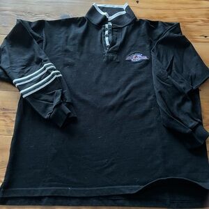 Men’s M long sleeve shirt